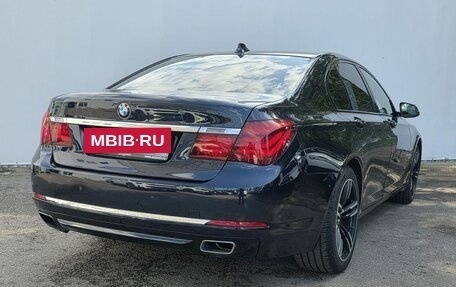 BMW 7 серия, 2013 год, 2 050 000 рублей, 5 фотография
