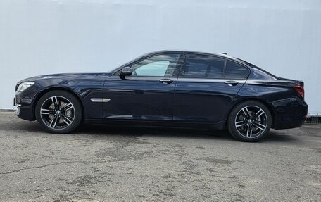 BMW 7 серия, 2013 год, 2 050 000 рублей, 8 фотография
