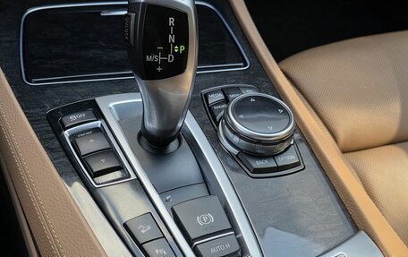 BMW 7 серия, 2013 год, 2 050 000 рублей, 16 фотография