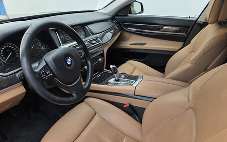 BMW 7 серия, 2013 год, 2 050 000 рублей, 9 фотография