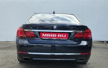 BMW 7 серия, 2013 год, 2 050 000 рублей, 6 фотография