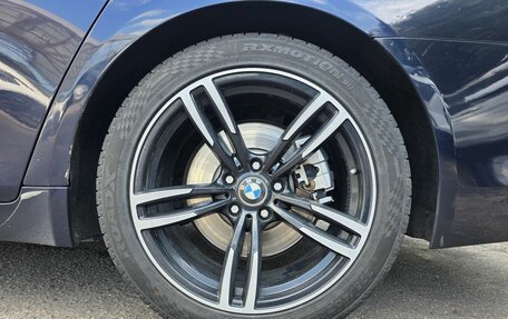 BMW 7 серия, 2013 год, 2 050 000 рублей, 23 фотография
