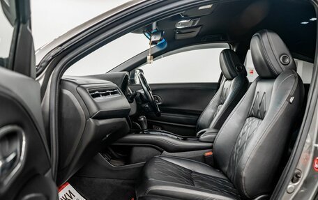 Honda Vezel, 2019 год, 2 014 000 рублей, 7 фотография