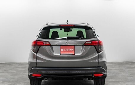 Honda Vezel, 2019 год, 2 014 000 рублей, 5 фотография