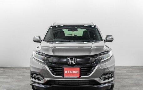Honda Vezel, 2019 год, 2 014 000 рублей, 3 фотография