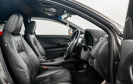 Honda Vezel, 2019 год, 2 014 000 рублей, 6 фотография