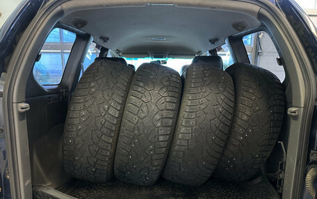 Toyota Land Cruiser Prado 120 рестайлинг, 2007 год, 1 599 000 рублей, 18 фотография
