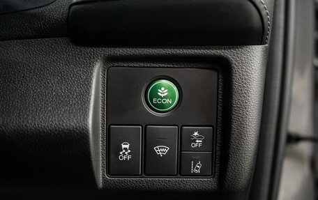 Honda Vezel, 2019 год, 2 014 000 рублей, 18 фотография