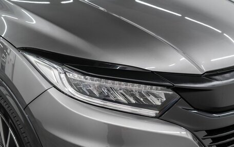 Honda Vezel, 2019 год, 2 014 000 рублей, 22 фотография