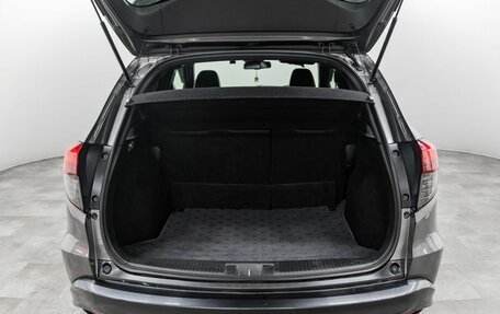 Honda Vezel, 2019 год, 2 014 000 рублей, 20 фотография