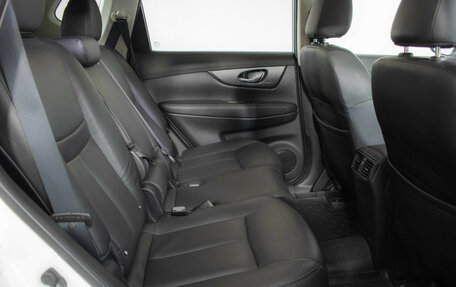Nissan X-Trail, 2017 год, 2 155 000 рублей, 10 фотография