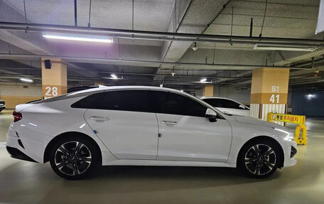 KIA K5, 2023 год, 1 875 028 рублей, 7 фотография