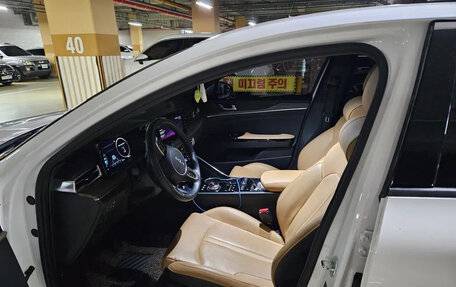 KIA K5, 2023 год, 1 875 028 рублей, 9 фотография