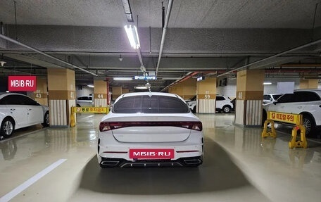 KIA K5, 2023 год, 1 875 028 рублей, 5 фотография