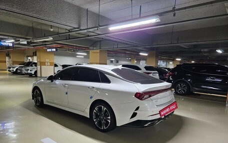 KIA K5, 2023 год, 1 875 028 рублей, 4 фотография