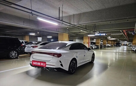 KIA K5, 2023 год, 1 875 028 рублей, 6 фотография