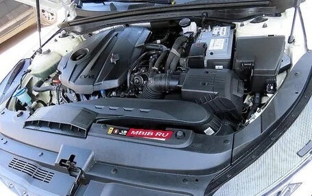 KIA K5, 2023 год, 1 875 028 рублей, 19 фотография