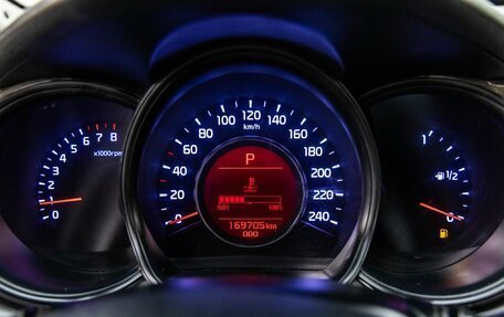 KIA cee'd III, 2015 год, 1 258 000 рублей, 9 фотография