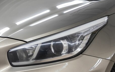 KIA cee'd III, 2015 год, 1 258 000 рублей, 11 фотография