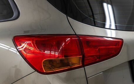 KIA cee'd III, 2015 год, 1 258 000 рублей, 12 фотография