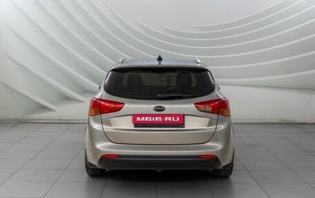 KIA cee'd III, 2015 год, 1 258 000 рублей, 6 фотография
