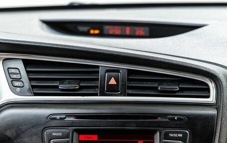 KIA cee'd III, 2015 год, 1 258 000 рублей, 17 фотография