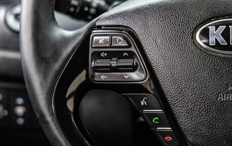 KIA cee'd III, 2015 год, 1 258 000 рублей, 15 фотография