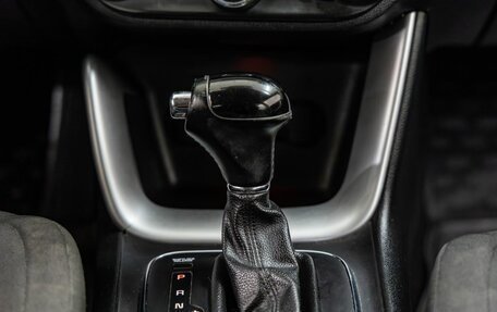 KIA cee'd III, 2015 год, 1 258 000 рублей, 20 фотография