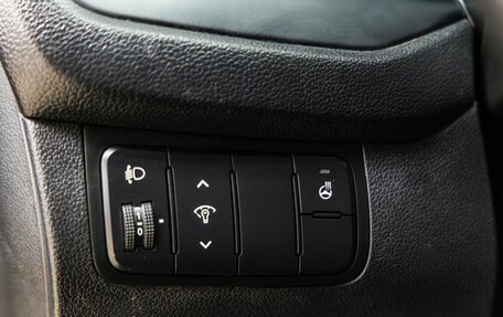 KIA cee'd III, 2015 год, 1 258 000 рублей, 24 фотография