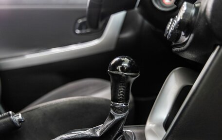 KIA cee'd III, 2015 год, 1 258 000 рублей, 30 фотография