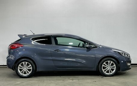 KIA cee'd III, 2013 год, 1 230 000 рублей, 4 фотография