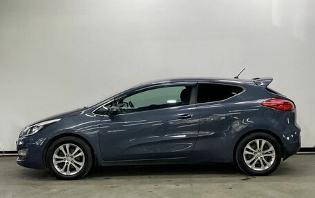 KIA cee'd III, 2013 год, 1 230 000 рублей, 8 фотография
