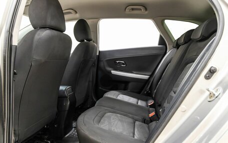KIA cee'd III, 2015 год, 1 258 000 рублей, 31 фотография
