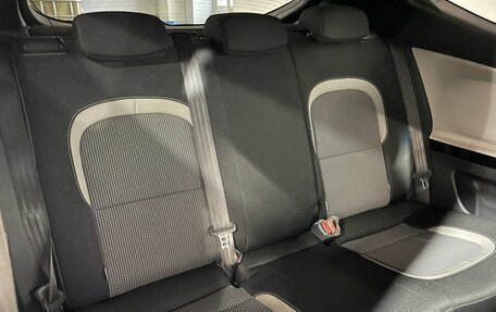 KIA cee'd III, 2013 год, 1 230 000 рублей, 11 фотография