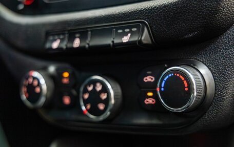 KIA cee'd III, 2015 год, 1 258 000 рублей, 29 фотография