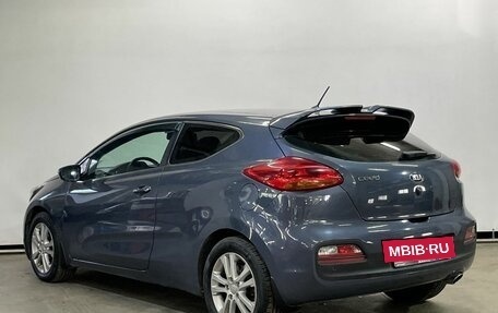 KIA cee'd III, 2013 год, 1 230 000 рублей, 7 фотография