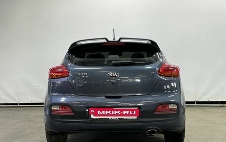 KIA cee'd III, 2013 год, 1 230 000 рублей, 6 фотография