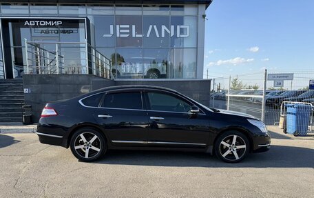 Nissan Teana, 2011 год, 1 190 000 рублей, 4 фотография