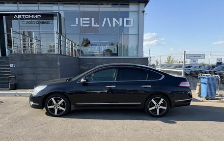 Nissan Teana, 2011 год, 1 190 000 рублей, 8 фотография