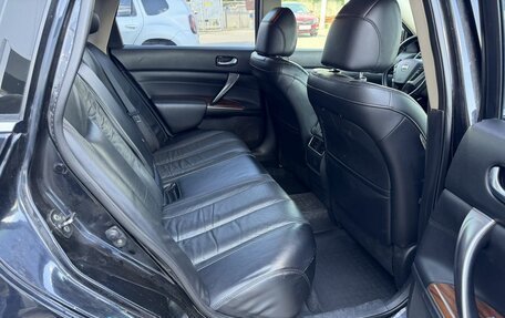Nissan Teana, 2011 год, 1 190 000 рублей, 12 фотография