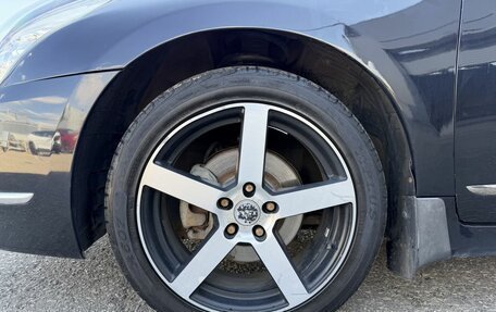 Nissan Teana, 2011 год, 1 190 000 рублей, 14 фотография