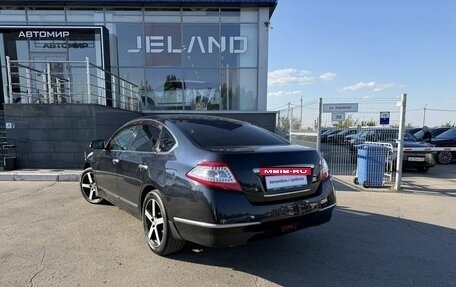 Nissan Teana, 2011 год, 1 190 000 рублей, 7 фотография
