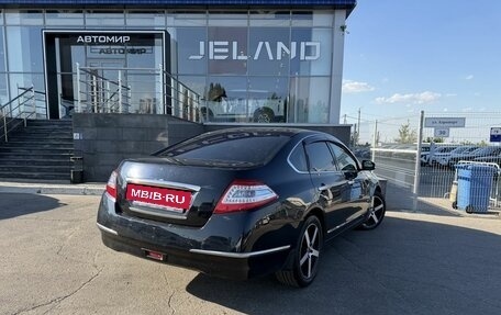 Nissan Teana, 2011 год, 1 190 000 рублей, 5 фотография