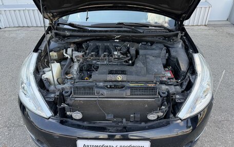Nissan Teana, 2011 год, 1 190 000 рублей, 13 фотография