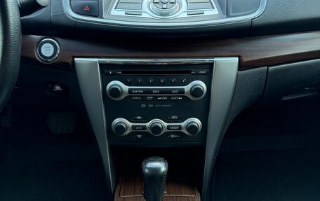 Nissan Teana, 2011 год, 1 190 000 рублей, 11 фотография