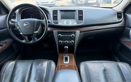 Nissan Teana, 2011 год, 1 190 000 рублей, 10 фотография