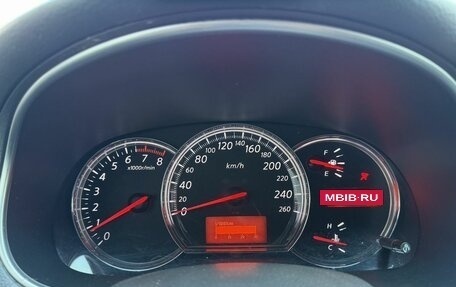 Nissan Teana, 2011 год, 1 190 000 рублей, 9 фотография