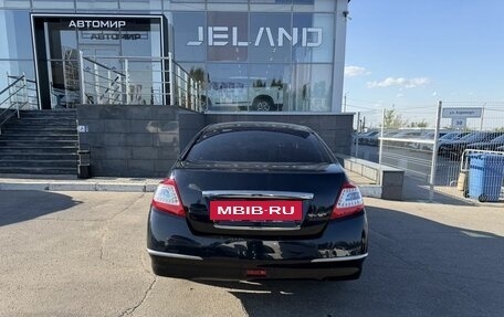 Nissan Teana, 2011 год, 1 190 000 рублей, 6 фотография