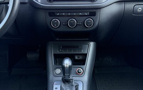 Volkswagen Tiguan I, 2015 год, 1 750 000 рублей, 11 фотография