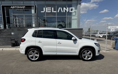 Volkswagen Tiguan I, 2015 год, 1 750 000 рублей, 4 фотография